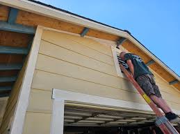 Best Steel Siding Installation  in Astor, FL